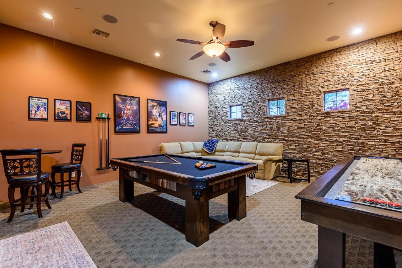 Casa Sunridge Home Fountain Hills Ngoại thất bức ảnh